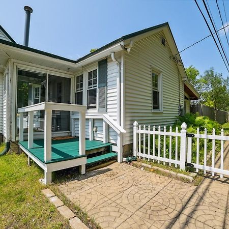 Boyne City Cottage Walk To Downtown And Lake! Esterno foto