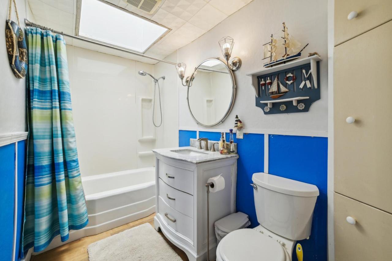 Boyne City Cottage Walk To Downtown And Lake! Esterno foto