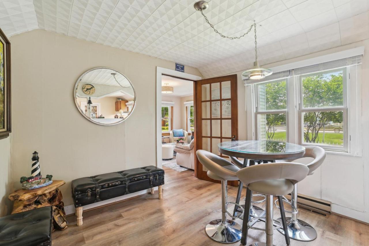 Boyne City Cottage Walk To Downtown And Lake! Esterno foto