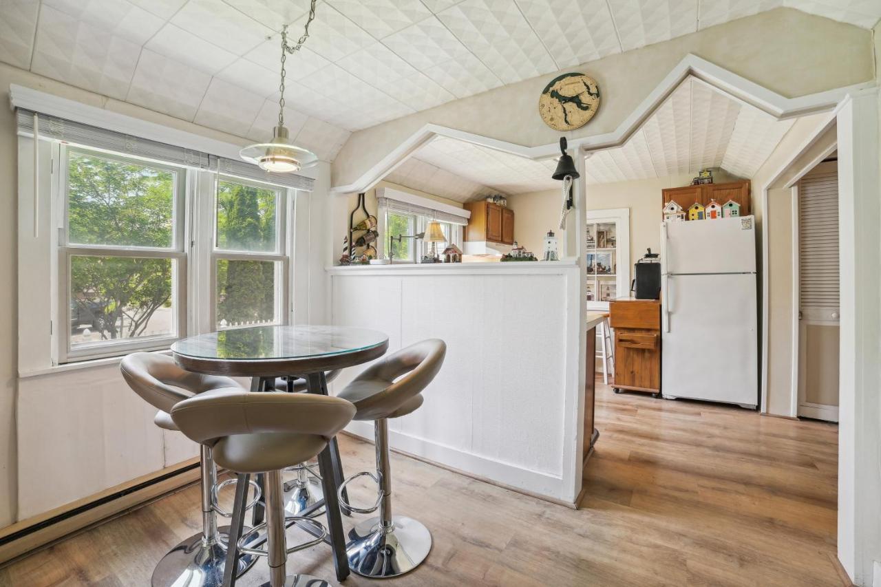 Boyne City Cottage Walk To Downtown And Lake! Esterno foto
