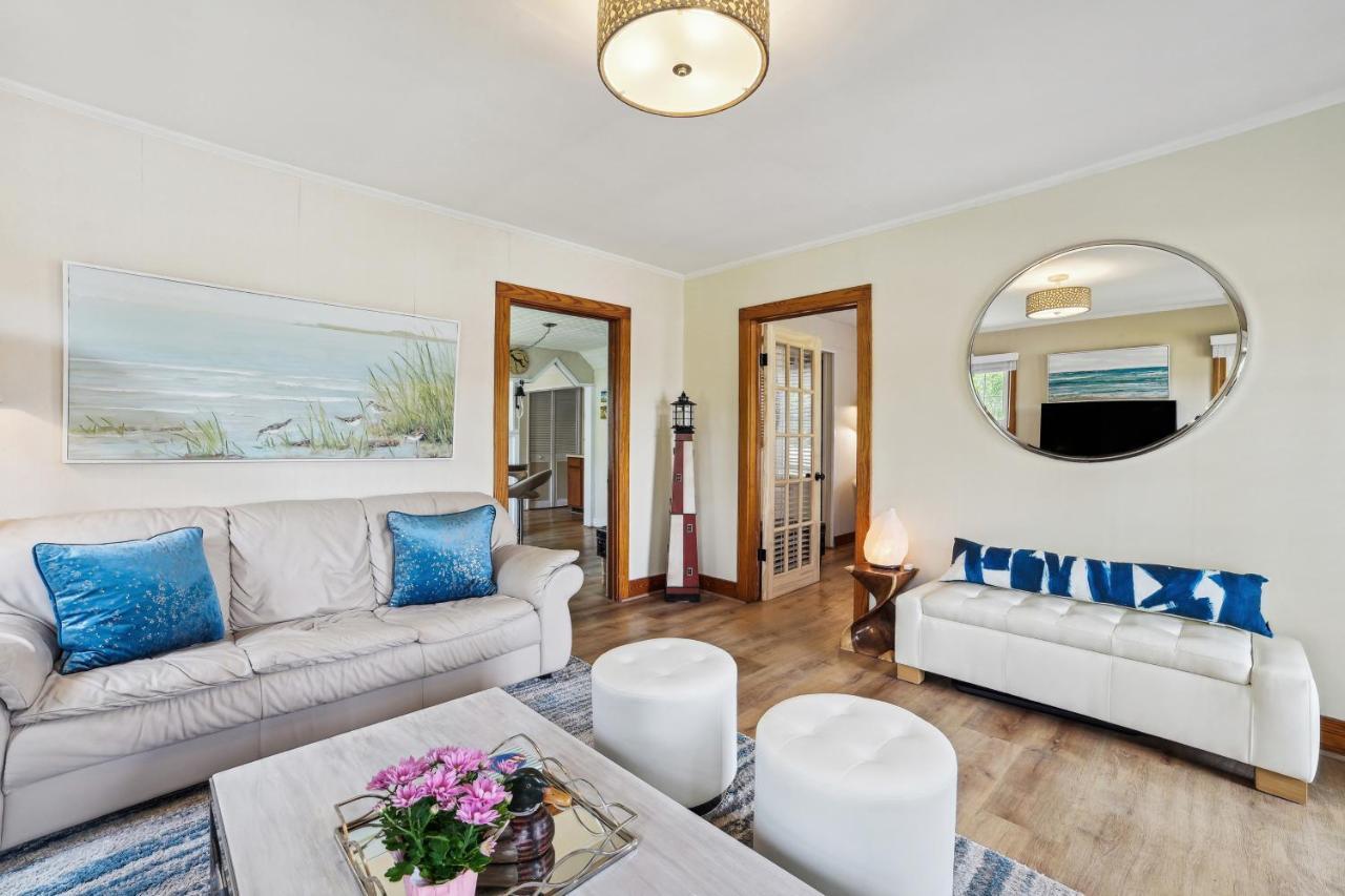 Boyne City Cottage Walk To Downtown And Lake! Esterno foto