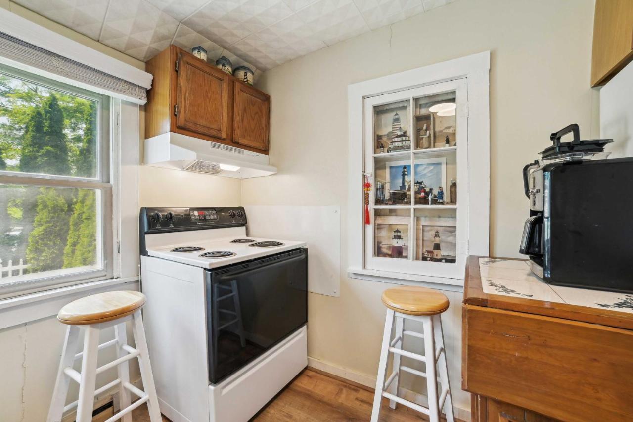 Boyne City Cottage Walk To Downtown And Lake! Esterno foto