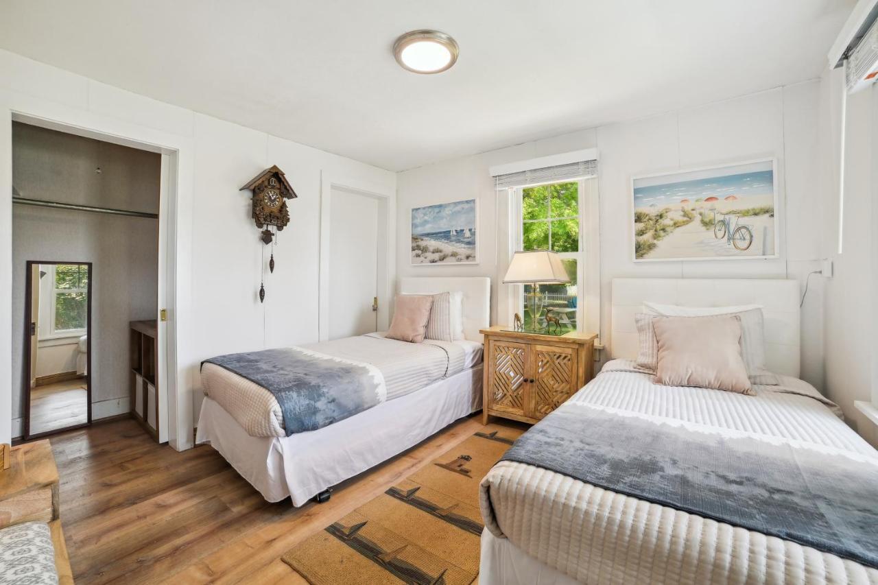 Boyne City Cottage Walk To Downtown And Lake! Esterno foto